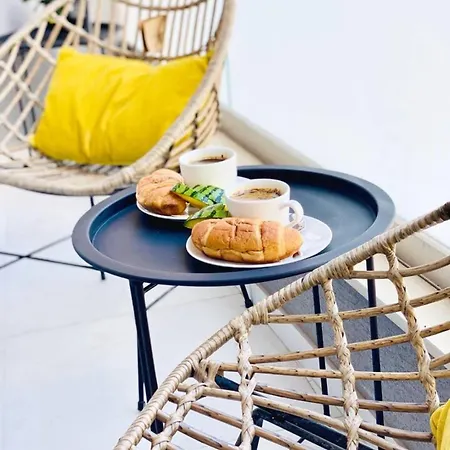 Little Haven شقة Gzira