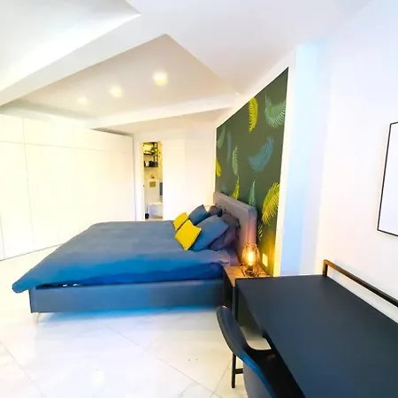 شقة Little Haven Gzira