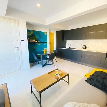 Little Haven Gzira