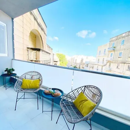 Little Haven شقة Gzira