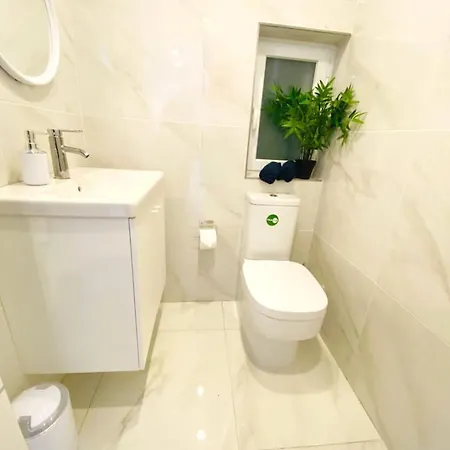 Little Haven شقة Gzira
