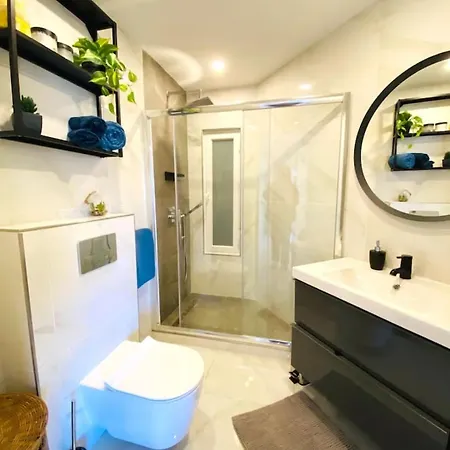 Little Haven شقة Gzira